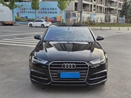 Audi A6 2018
