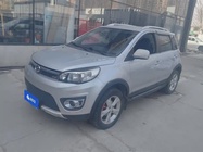 Great Wall M4 2014