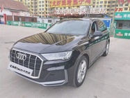 Audi Q7 2021