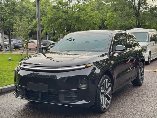 Li Auto L6 2024