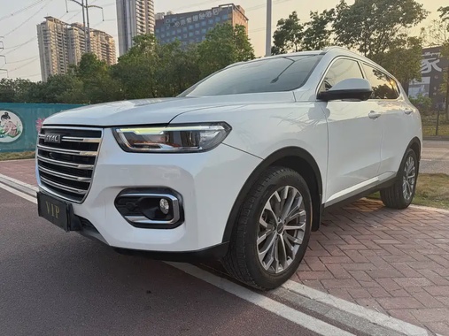 Haval H6 2019