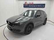Mazda CX-5 2021