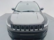 Jeep Compass 2019