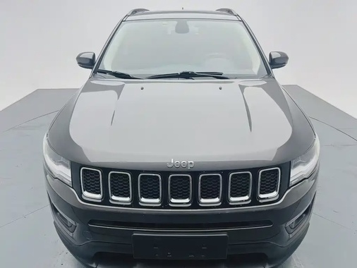 Jeep Compass 2019