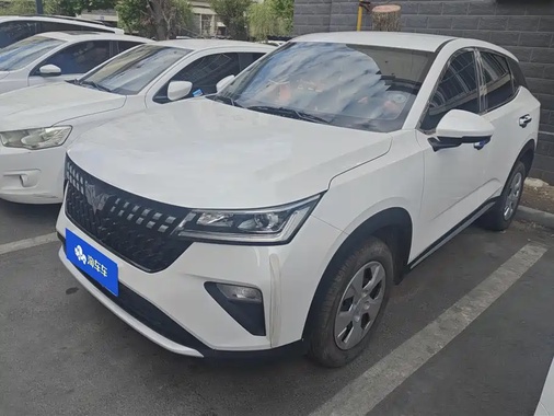 Wuling Xingchi 2024