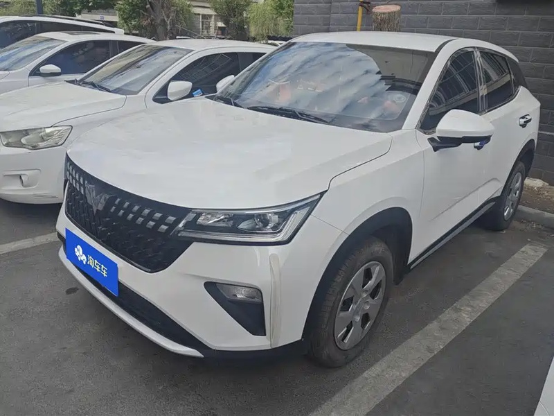 Wuling Xingchi