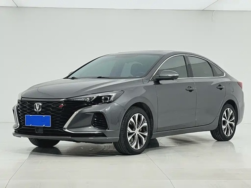 Changan Eado 2022