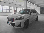 BMW X1 2024