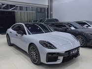 Porsche Panamera 2025