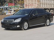 Toyota Crown 2012