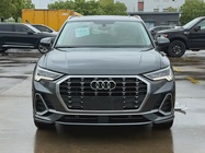 Audi Q3 2020