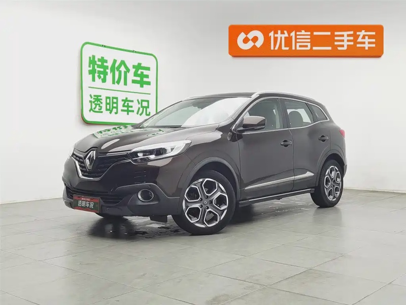 Renault Kadjar