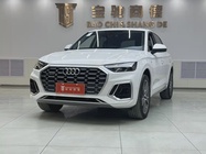 Audi Q5 2021