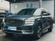 Geely Xingyue L 2025