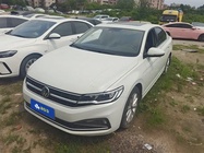 Volkswagen Bora 2021