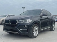 BMW X6 2016