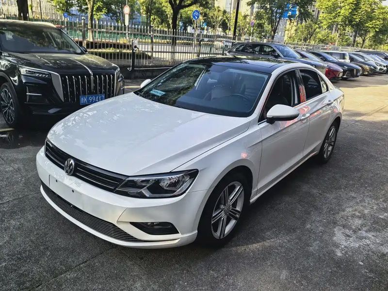 Volkswagen Lamando