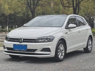 Volkswagen Polo 2021