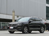 Volkswagen Tayron 2021