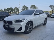 BMW X2 2022