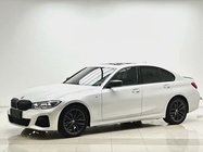 BMW 3 Series 2021