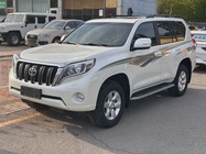 Toyota Prado 2016