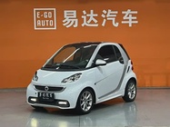 Smart ForTwo 2013