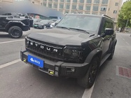 Jetour Traveller 2023
