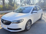 Buick Excelle 2023