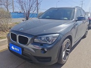 BMW X1 2013