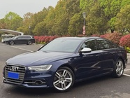 Audi S6 2013
