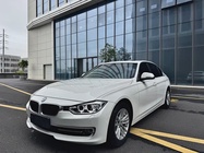 BMW 3 Series 2015