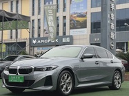 BMW i3 2022