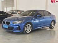 BMW 1 Series 2019