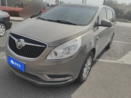 Buick GL8 2020