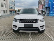 Land Rover Sport 2014