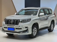 Toyota Prado 2024
