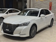 Toyota Crown 2018