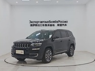 Jeep Grand Commander 2019