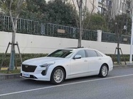 Cadillac CT6 2023