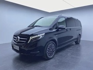 Mercedes-Benz V-Class 2019