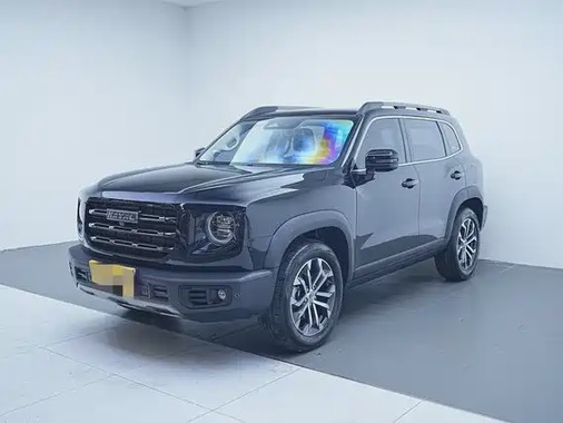 Haval Big Dog 2022