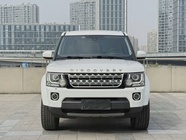 Land Rover Discovery 2015
