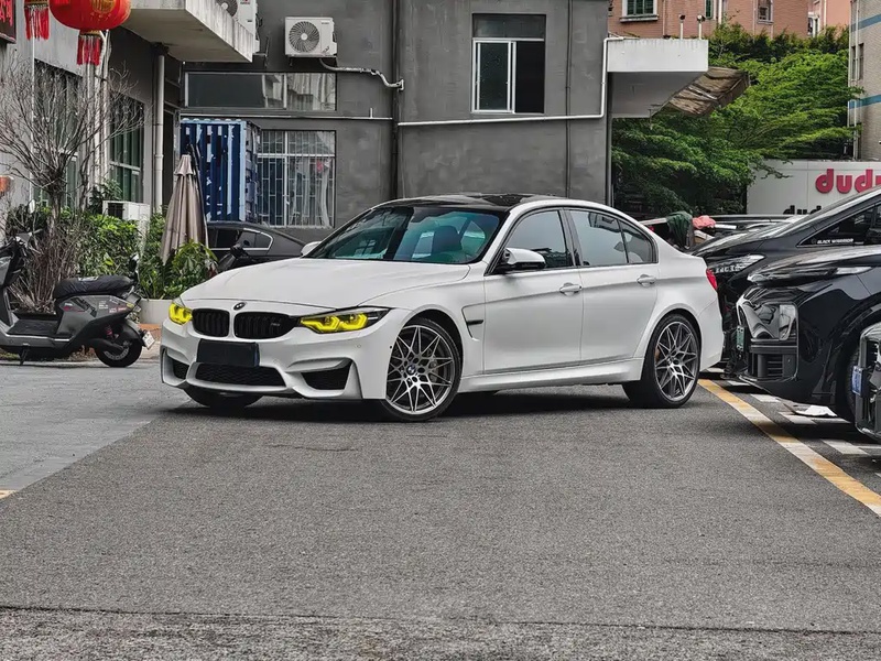 BMW M3