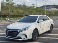 BYD Qin 2018