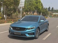 Geely Xingrui 2021