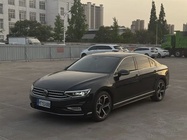 Volkswagen Magotan 2024