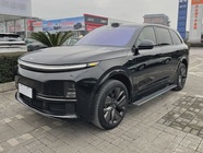 Li Auto L7 2024