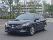 Mazda Ruiyi 2011