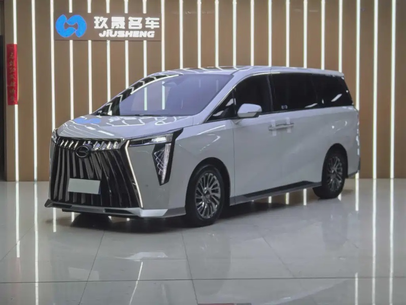 GAC M8